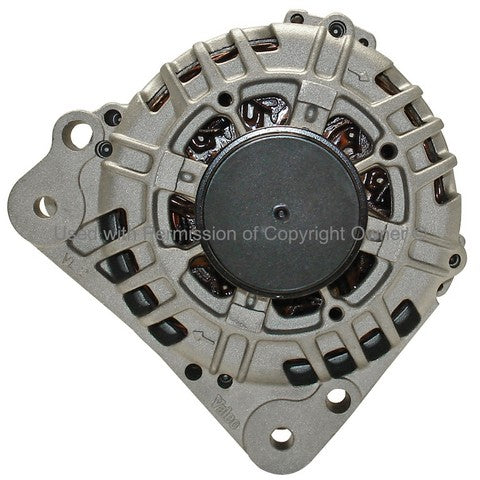 Quality-Built Alternator P/N:13947 Fits: Audi Tt 06-01, Audi Tt Quattro 06-01, Volkswagen Beetle 06-00, Volkswagen Golf 02-00, Volkswagen Golf City 2007, Volkswagen Jetta 05-00, Volkswagen R32 2004 - Image 3
