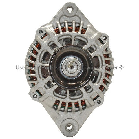 Quality-Built Alternator P/N:13948 Fits: Kia Rio 05-01 - Image 3