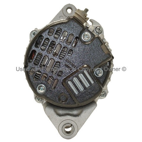 Quality-Built Alternator P/N:13948N Fits: Kia Rio 05-01, Kia Sephia 01-98, Kia Spectra 04-00 - Image 4