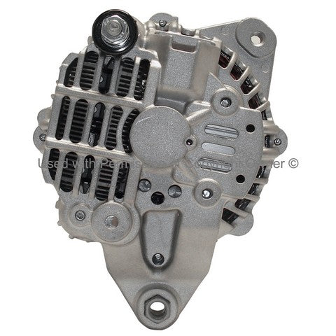 Quality-Built Alternator P/N:13949 Fits: Mitsubishi Montero 03-01 - Image 3