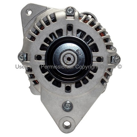 Quality-Built Alternator P/N:13949 Fits: Mitsubishi Montero 03-01 - Image 2