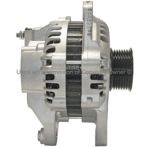 Quality-Built Alternator P/N:13949 Fits: Mitsubishi Montero 03-01 - Image 4