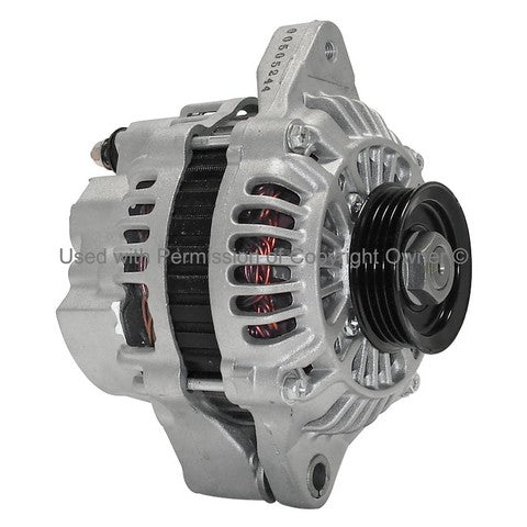 Quality-Built Alternator P/N:13950 Fits: Chevrolet Tracker 04-99, Suzuki Vitara 2004 - Image 1