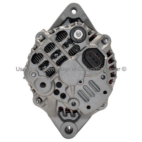 Quality-Built Alternator P/N:13950 Fits: Chevrolet Tracker 04-99, Suzuki Vitara 2004 - Image 4