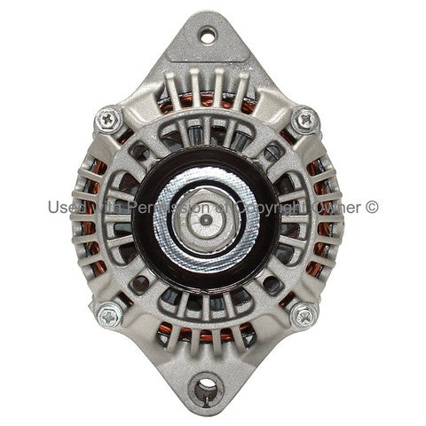 Quality-Built Alternator P/N:13950 Fits: Chevrolet Tracker 04-99, Suzuki Vitara 2004 - Image 2