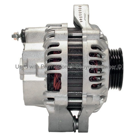 Quality-Built Alternator P/N:13950 Fits: Chevrolet Tracker 04-99, Suzuki Vitara 2004 - Image 3