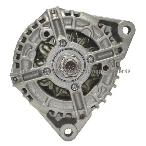 Quality-Built Alternator P/N:13952 Fits: Saab 9-3 03-01, Saab 9-5 07-02 - Image 4