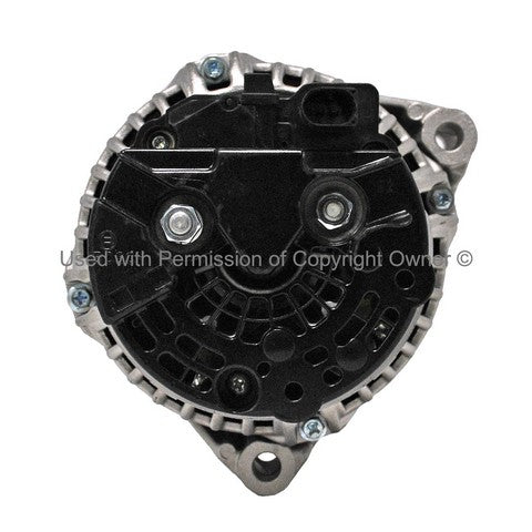 Quality-Built Alternator P/N:13953N Fits: Mercedes-benz Cl500, Mercedes-benz Clk430, Mercedes-benz Cls500, Mercedes-benz E320, Mercedes-benz E430, Mercedes-benz E500, Mercedes-benz E55 Amg, Mercedes-benz G500, Mercedes-benz G55 Amg, Mercedes-benz S350 - Image 4