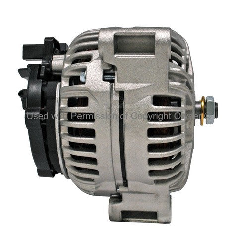 Quality-Built Alternator P/N:13953N Fits: Mercedes-benz Cl500, Mercedes-benz Clk430, Mercedes-benz Cls500, Mercedes-benz E320, Mercedes-benz E430, Mercedes-benz E500, Mercedes-benz E55 Amg, Mercedes-benz G500, Mercedes-benz G55 Amg, Mercedes-benz S350 - Image 3