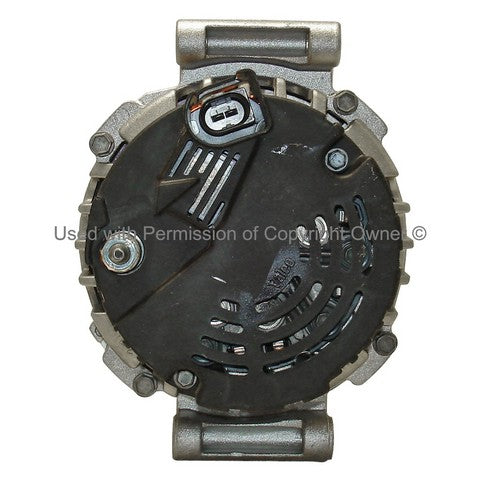 Quality-Built Alternator P/N:13954 Fits: Mercedes-benz C230 05-03 - Image 2