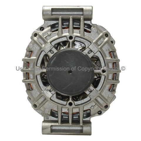 Quality-Built Alternator P/N:13954 Fits: Mercedes-benz C230 05-03 - Image 4