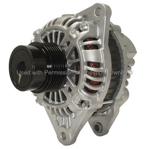 Quality-Built Alternator P/N:13955 Fits: Chrysler Prowler 02-01, Plymouth Prowler 2001 - Image 1