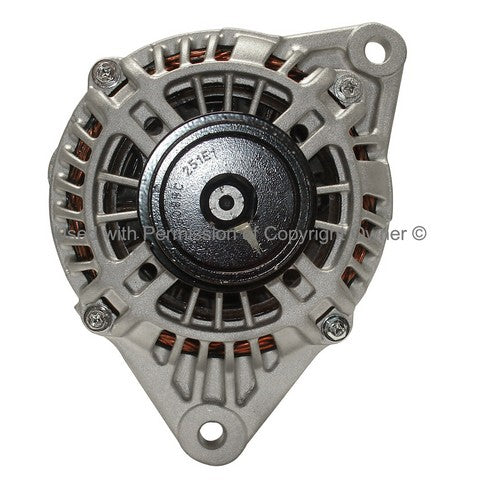 Quality-Built Alternator P/N:13955 Fits: Chrysler Prowler 02-01, Plymouth Prowler 2001 - Image 4