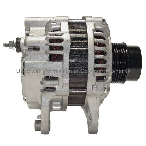Quality-Built Alternator P/N:13955 Fits: Chrysler Prowler 02-01, Plymouth Prowler 2001 - Image 3