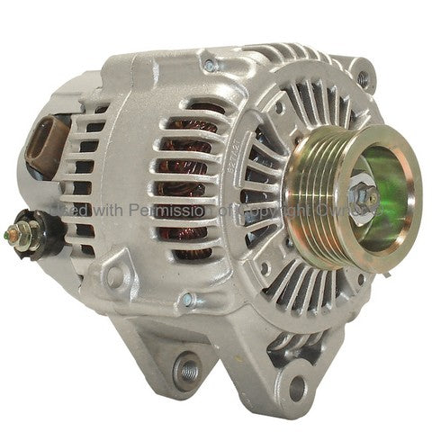 Quality-Built Alternator P/N:13956 Fits: Lexus Es300 03-02, Lexus Rx300 03-99, Toyota Camry 03-02 - Image 1