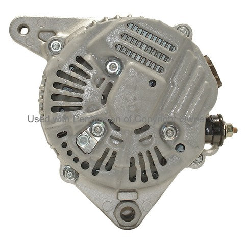 Quality-Built Alternator P/N:13956 Fits: Lexus Es300 03-02, Lexus Rx300 03-99, Toyota Camry 03-02 - Image 3