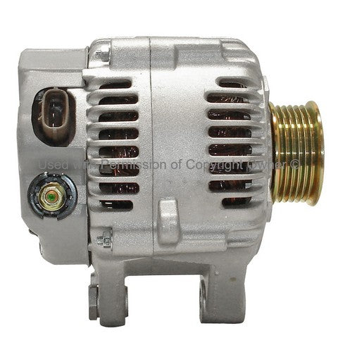 Quality-Built Alternator P/N:13956N Fits: Lexus Es300 03-02, Lexus Rx300 03-99, Toyota Camry 03-02 - Image 4