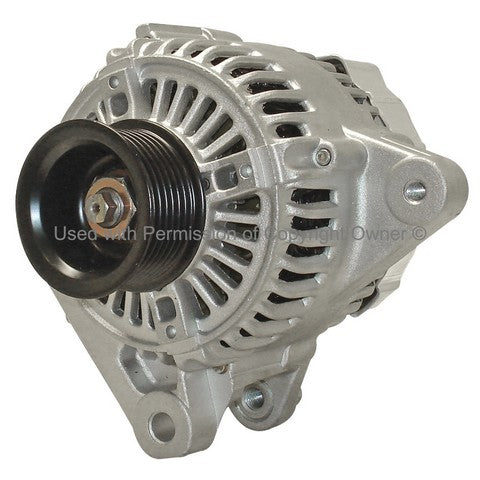 Quality-Built Alternator P/N:13957 Fits: Toyota Rav4 05-01 - Image 1
