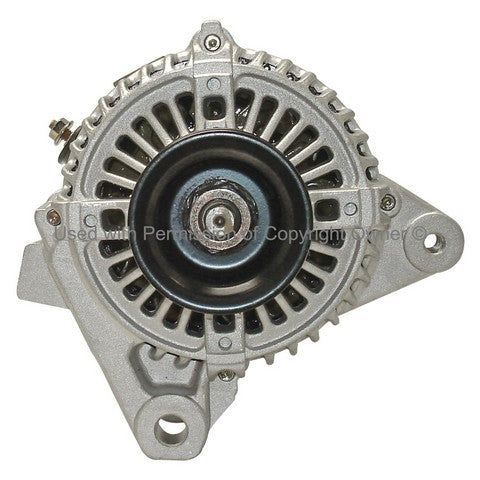 Quality-Built Alternator P/N:13957 Fits: Toyota Rav4 05-01 - Image 3