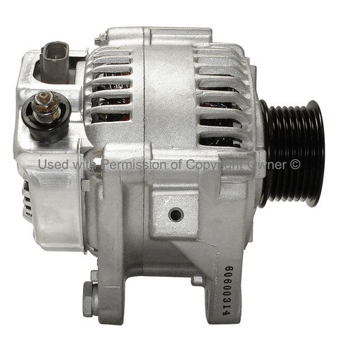 Quality-Built Alternator P/N:13957 Fits: Toyota Rav4 05-01 - Image 2