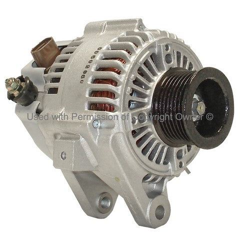 Quality-Built Alternator P/N:13958 Fits: Toyota Camry 06-02, Toyota Solara 03-02 - Image 1