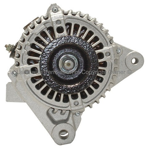 Quality-Built Alternator P/N:13958 Fits: Toyota Camry 06-02, Toyota Solara 03-02 - Image 3