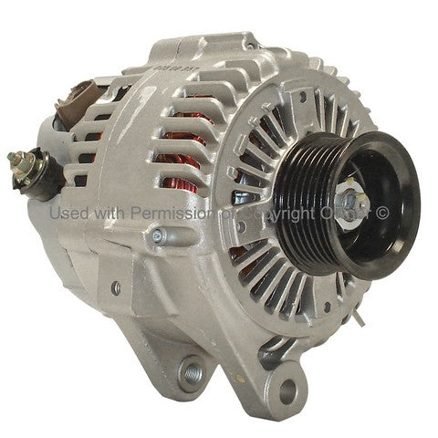 Quality-Built Alternator P/N:13959 Fits: Toyota Rav4 03-01 - Image 1