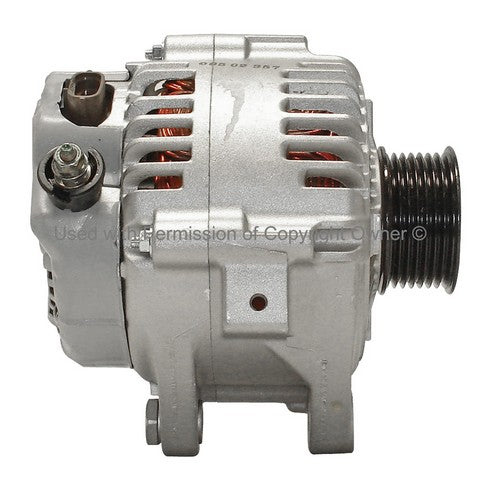 Quality-Built Alternator P/N:13959 Fits: Toyota Rav4 03-01 - Image 3