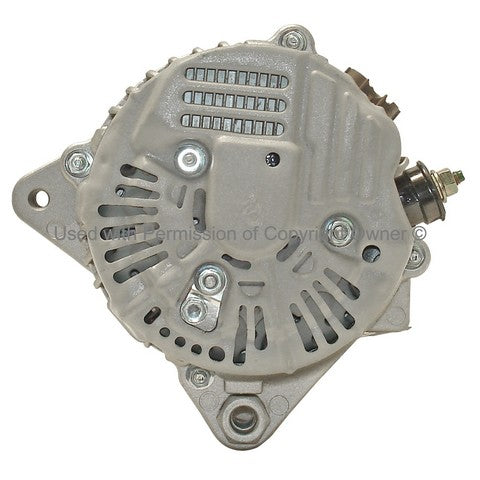Quality-Built Alternator P/N:13959N Fits: Toyota Camry 06-02, Toyota Rav4 05-01, Toyota Solara 03-02 - Image 4