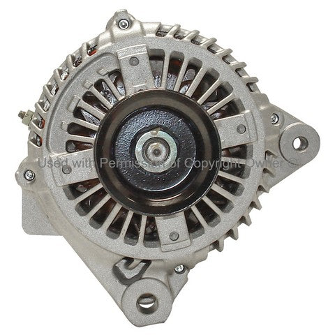 Quality-Built Alternator P/N:13959N Fits: Toyota Camry 06-02, Toyota Rav4 05-01, Toyota Solara 03-02 - Image 3