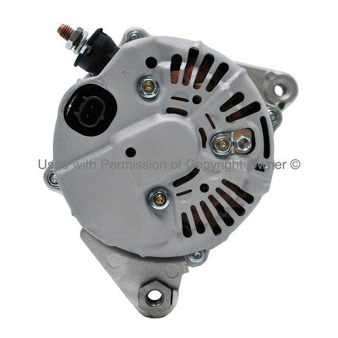 Quality-Built Alternator P/N:13960 Fits: Jeep Liberty 03-02, Jeep Tj 06-05, Jeep Tj 2003, Jeep Wrangler 06-03 - Image 3