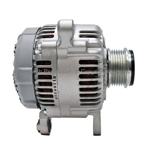Quality-Built Alternator P/N:13960 Fits: Jeep Liberty 03-02, Jeep Tj 06-05, Jeep Tj 2003, Jeep Wrangler 06-03 - Image 2