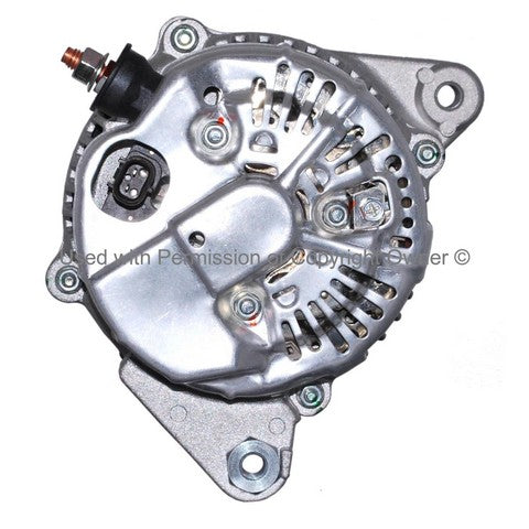 Quality-Built Alternator P/N:13961 Fits: Jeep Liberty 05-02, Jeep Tj 06-05, Jeep Tj 2003, Jeep Wrangler 06-03 - Image 3