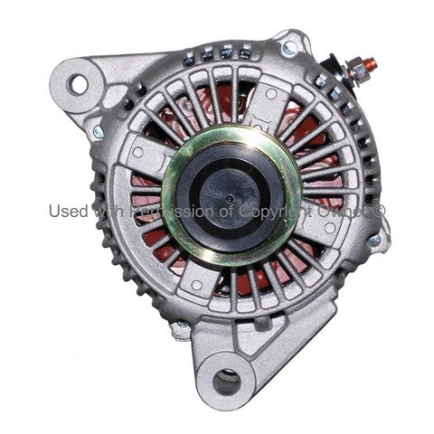Quality-Built Alternator P/N:13961 Fits: Jeep Liberty 05-02, Jeep Tj 06-05, Jeep Tj 2003, Jeep Wrangler 06-03 - Image 2