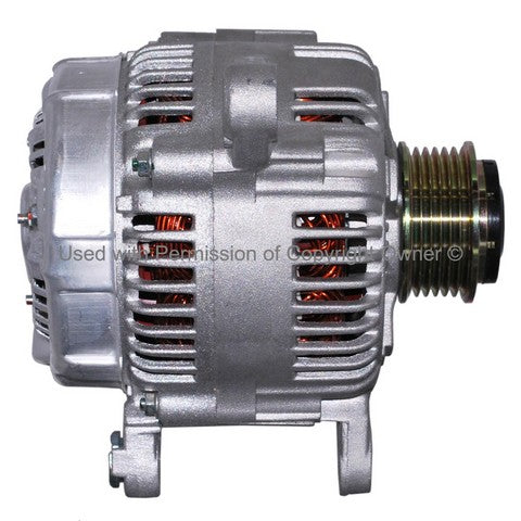 Quality-Built Alternator P/N:13961 Fits: Jeep Liberty 05-02, Jeep Tj 06-05, Jeep Tj 2003, Jeep Wrangler 06-03 - Image 4