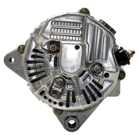 Quality-Built Alternator P/N:13962 Fits: Toyota Highlander 03-01 - Image 2