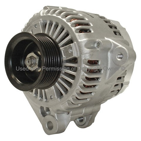 Quality-Built Alternator P/N:13962N Fits: Toyota Highlander 03-01 - Image 1