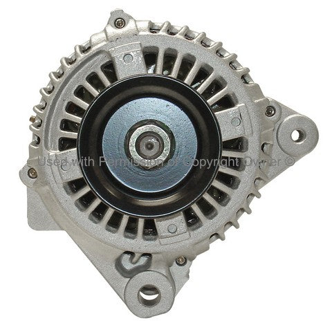 Quality-Built Alternator P/N:13962N Fits: Toyota Highlander 03-01 - Image 3