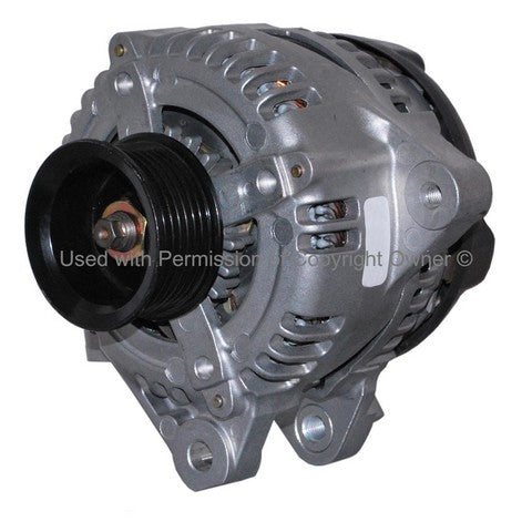 Quality-Built Alternator P/N:13963 Fits: Toyota Highlander 03-01 - Image 1