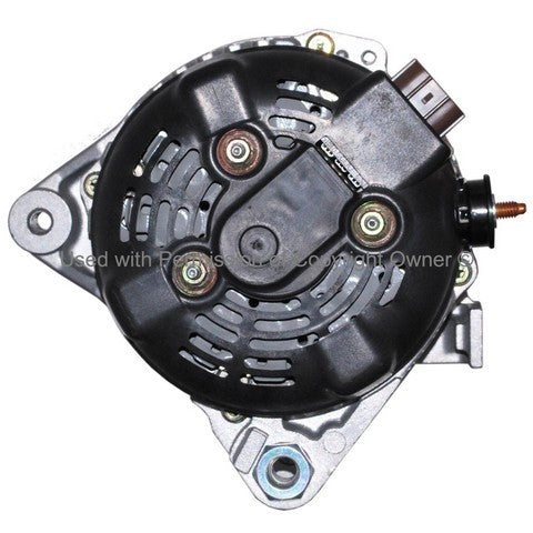 Quality-Built Alternator P/N:13963 Fits: Toyota Highlander 03-01 - Image 2