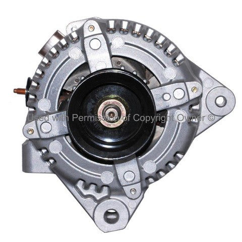 Quality-Built Alternator P/N:13963 Fits: Toyota Highlander 03-01 - Image 3