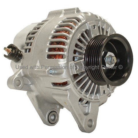 Quality-Built Alternator P/N:13964 Fits: Chrysler Concorde 04-02, Chrysler Intrepid 04-02, Dodge Intrepid 04-02 - Image 1