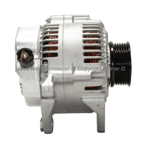 Quality-Built Alternator P/N:13964 Fits: Chrysler Concorde 04-02, Chrysler Intrepid 04-02, Dodge Intrepid 04-02 - Image 4