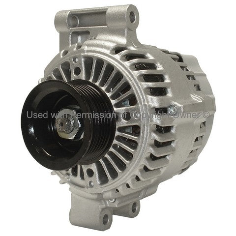Quality-Built Alternator P/N:13965 Fits: Acura Rsx 06-02 - Image 1