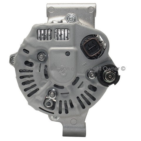 Quality-Built Alternator P/N:13965 Fits: Acura Rsx 06-02 - Image 4