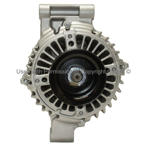 Quality-Built Alternator P/N:13965 Fits: Acura Rsx 06-02 - Image 2