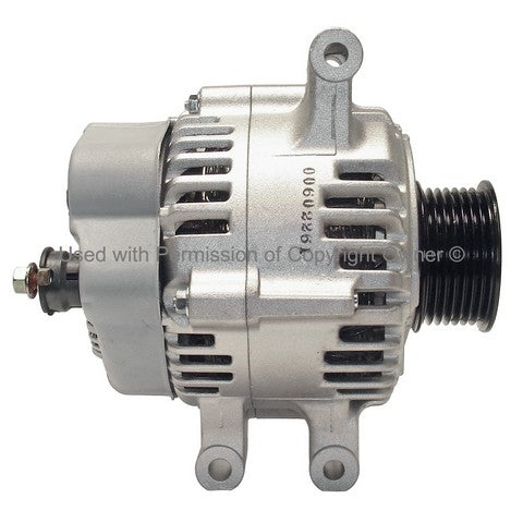 Quality-Built Alternator P/N:13965 Fits: Acura Rsx 06-02 - Image 3