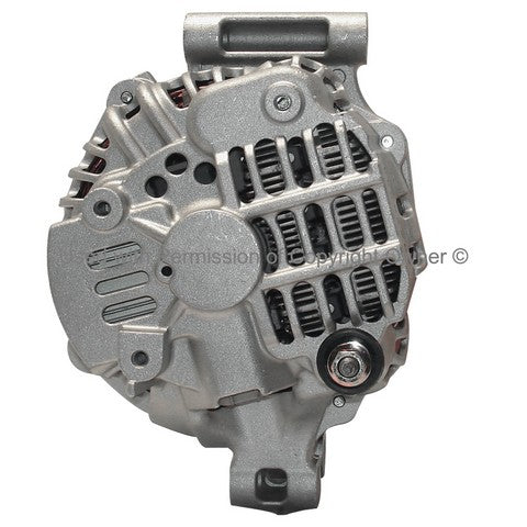 Quality-Built Alternator P/N:13966 Fits: Acura Rsx 06-02, Honda Cr-v 07-02 - Image 3