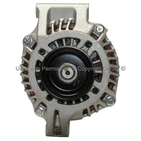 Quality-Built Alternator P/N:13966 Fits: Acura Rsx 06-02, Honda Cr-v 07-02 - Image 2