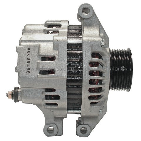 Quality-Built Alternator P/N:13966 Fits: Acura Rsx 06-02, Honda Cr-v 07-02 - Image 4